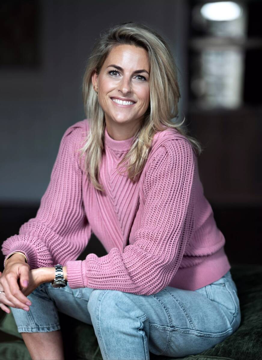 Susanne Willekes